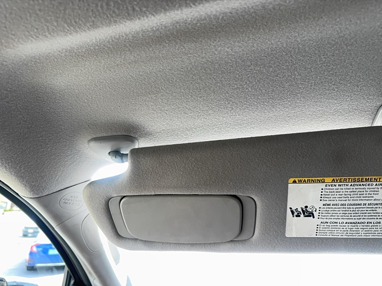 2012 Toyota Tundra SR5 Photo