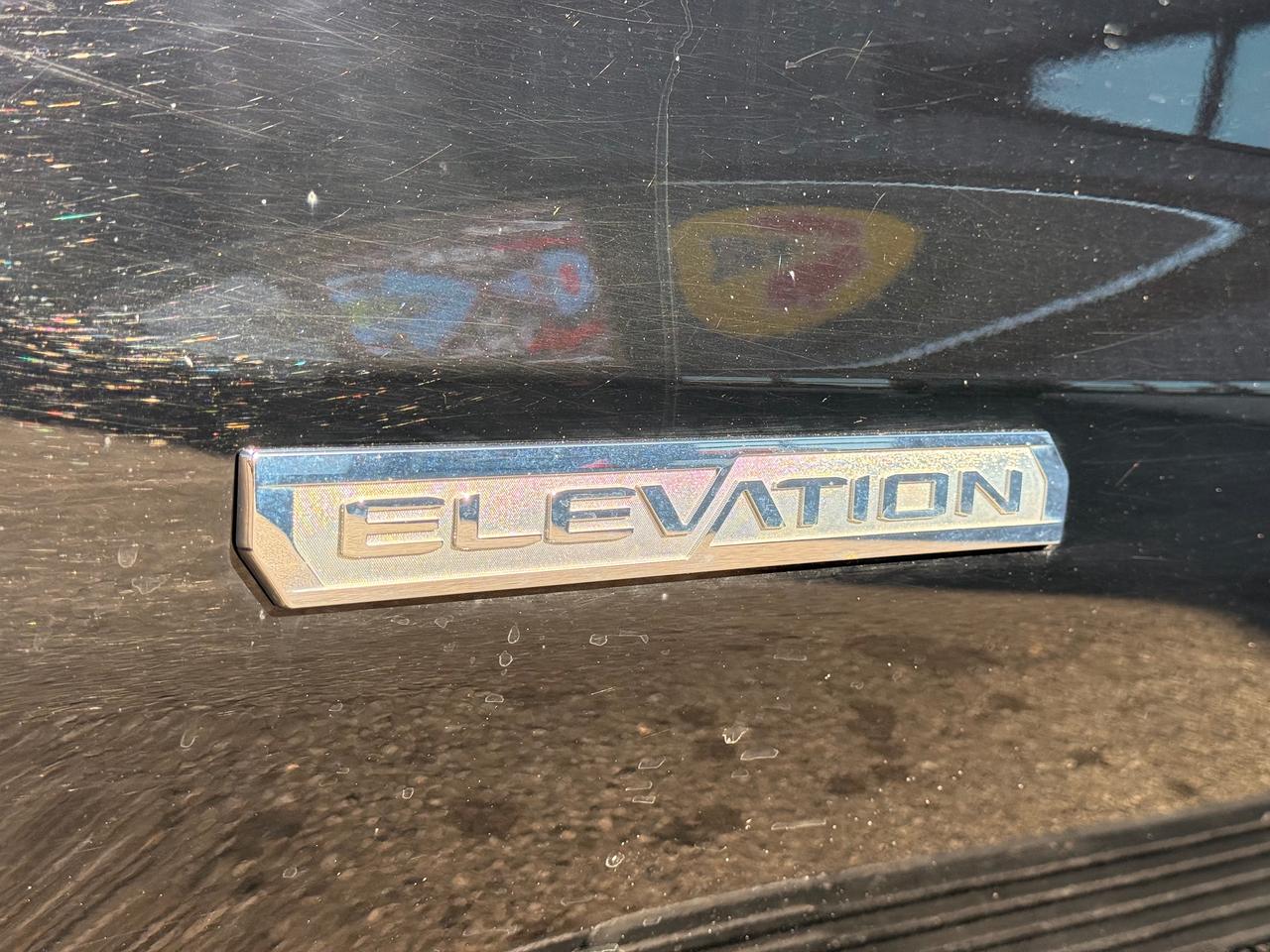 2024 GMC Sierra 1500 ELEVATION Photo