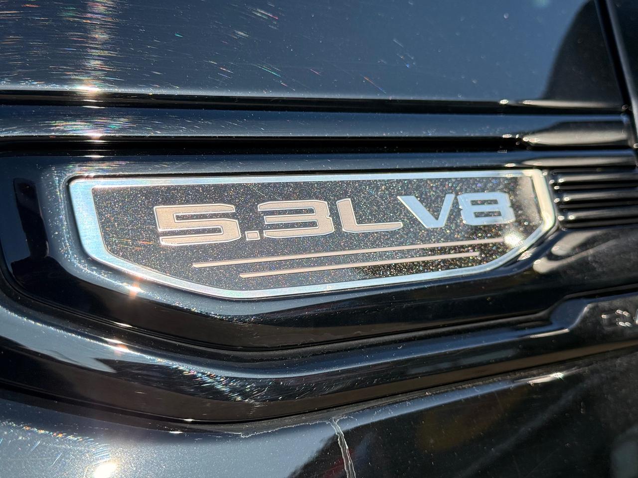 2024 GMC Sierra 1500 ELEVATION Photo