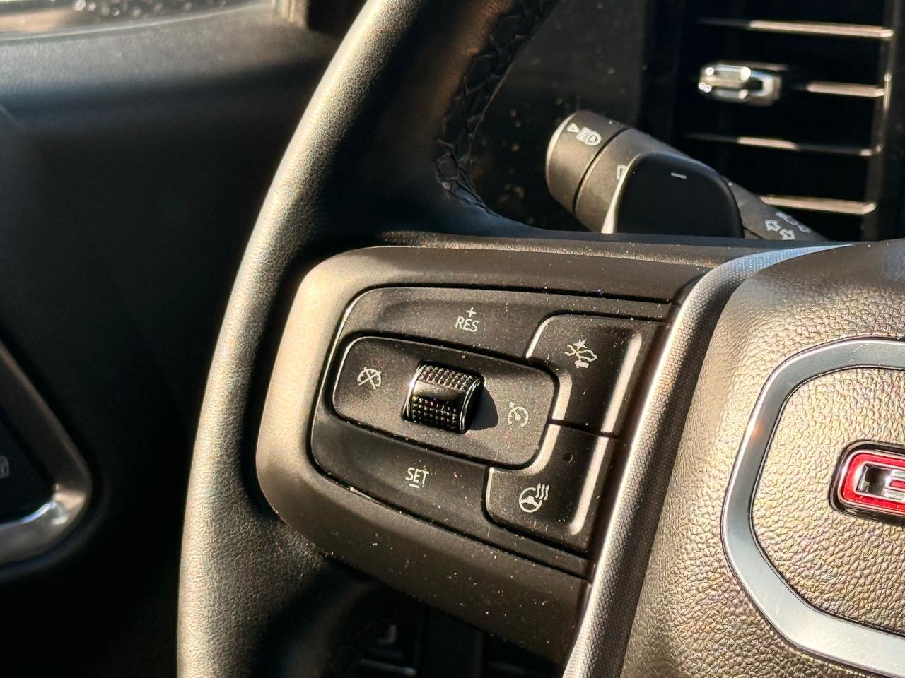 2024 GMC Sierra 1500 ELEVATION Photo