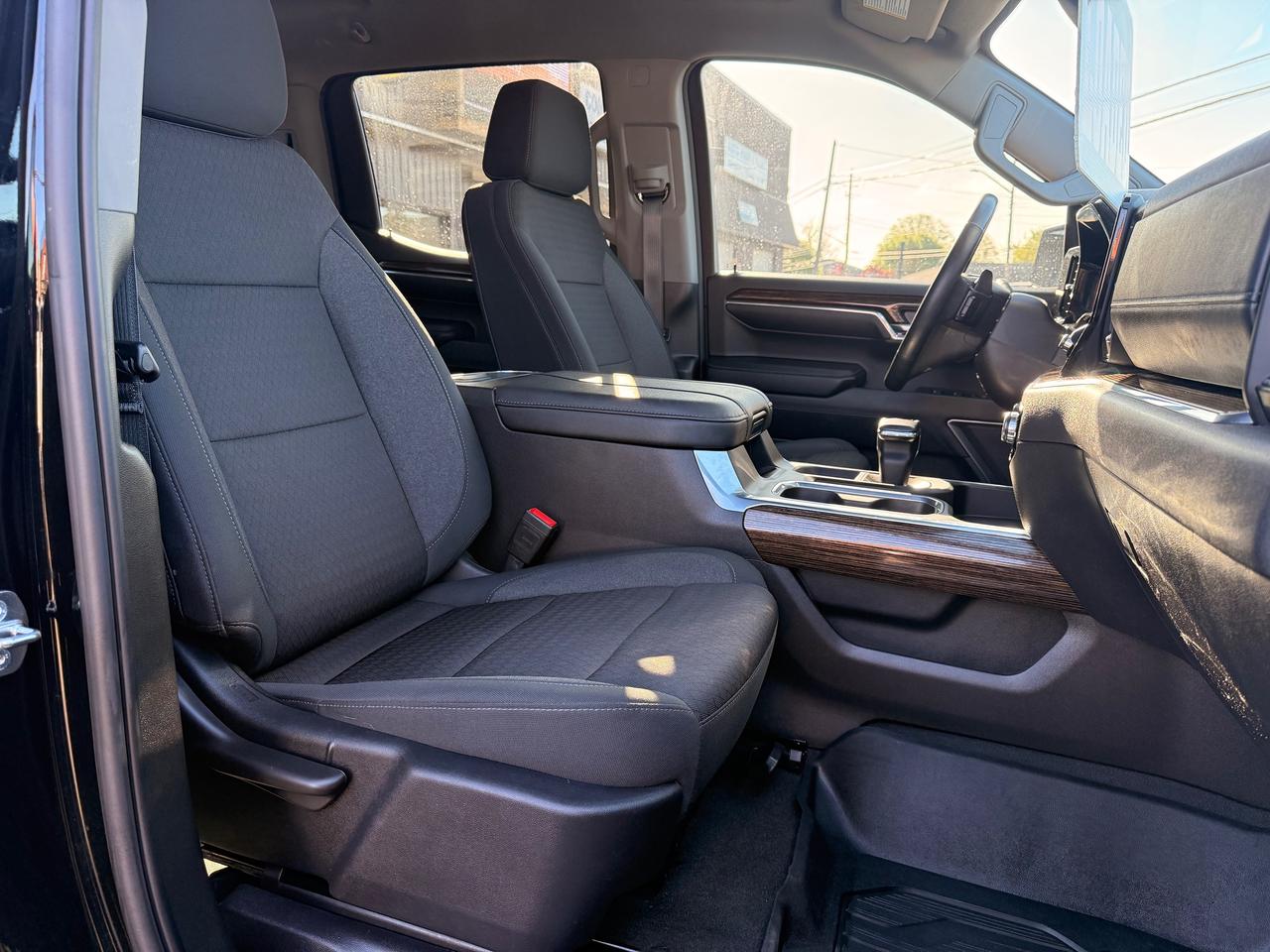2024 GMC Sierra 1500 ELEVATION Photo