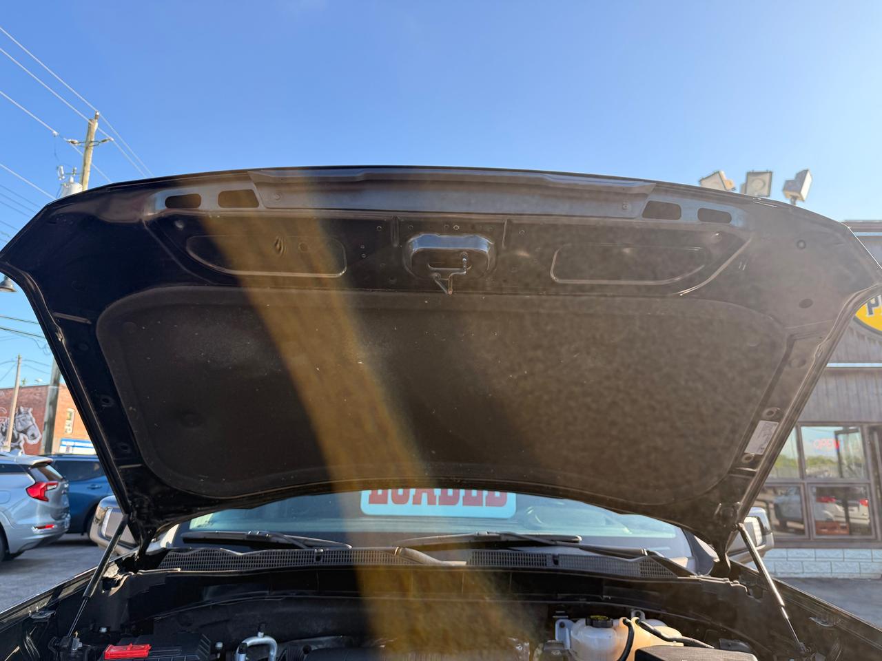 2024 GMC Sierra 1500 ELEVATION Photo