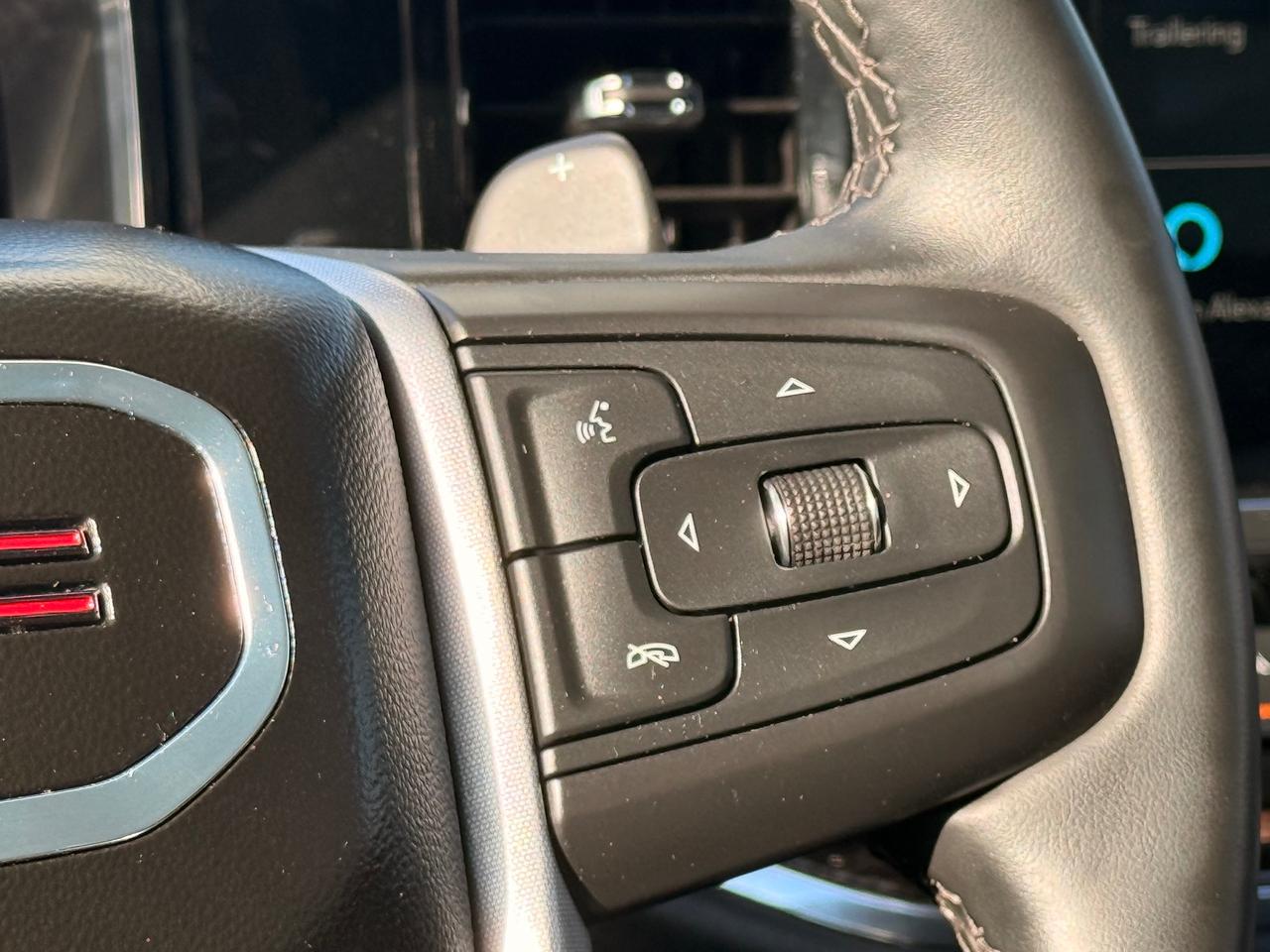 2024 GMC Sierra 1500 ELEVATION Photo