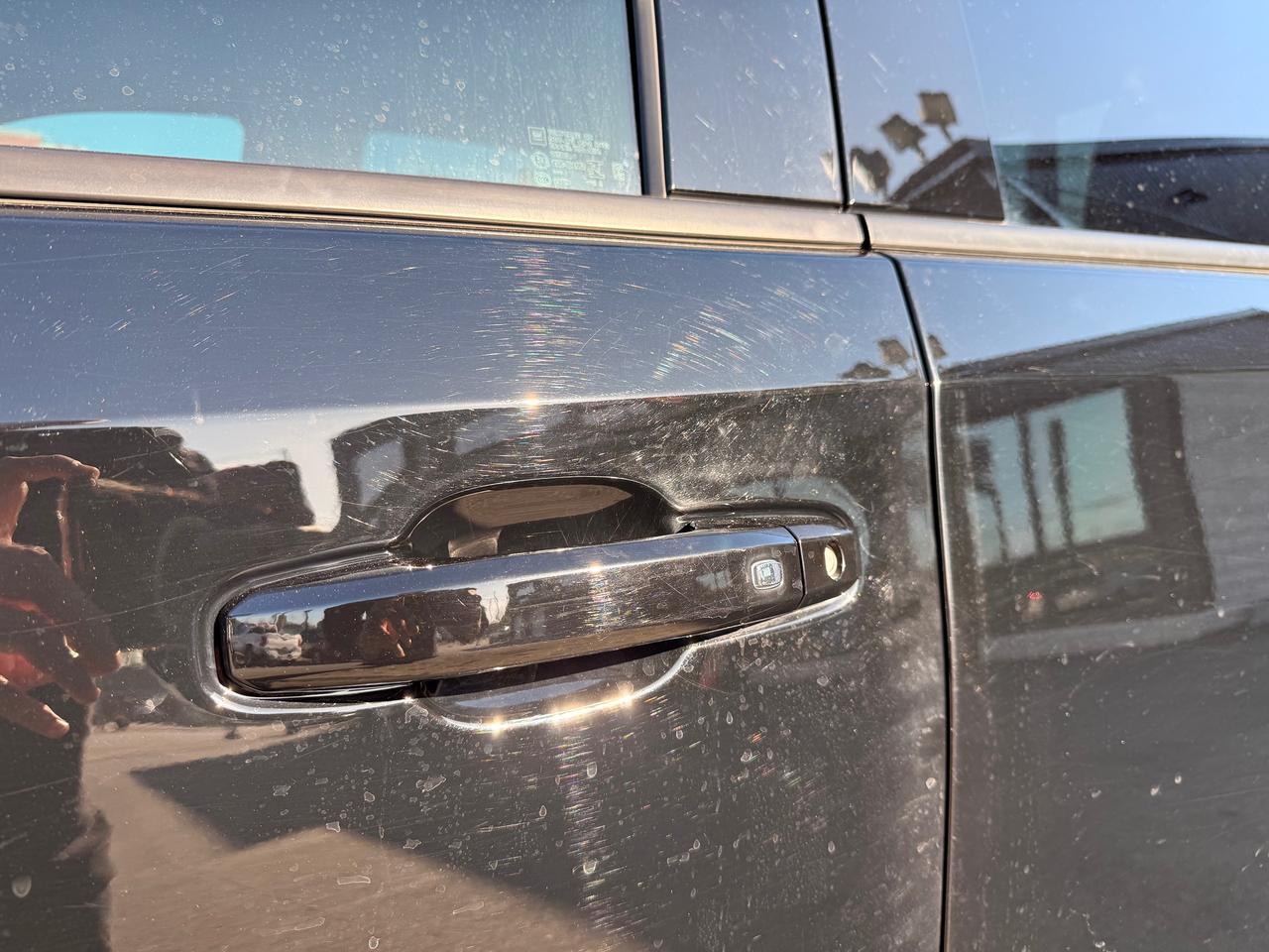 2024 GMC Sierra 1500 ELEVATION Photo