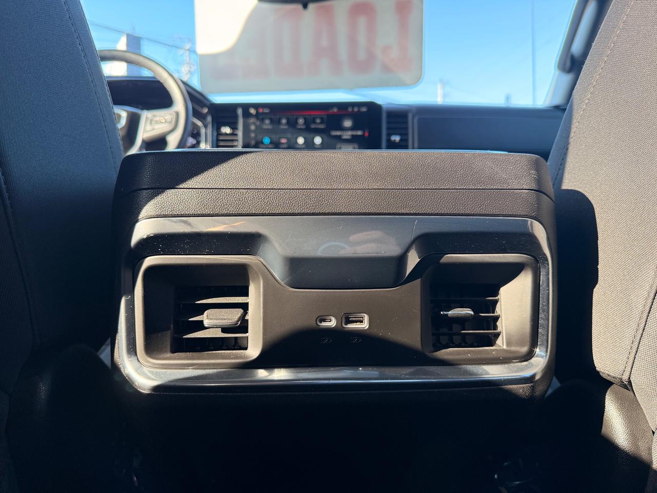 2024 GMC Sierra 1500 ELEVATION Photo