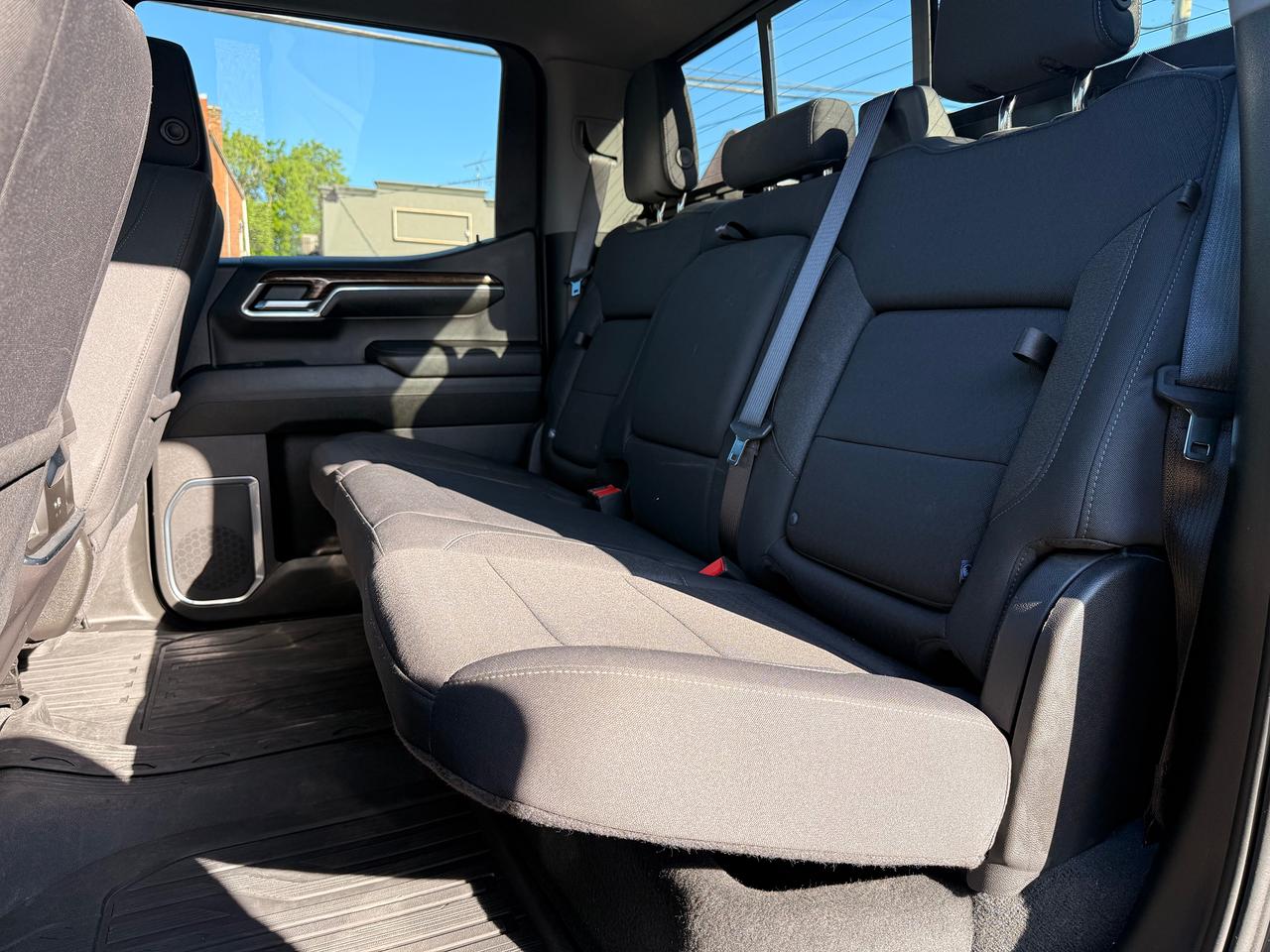 2024 GMC Sierra 1500 ELEVATION Photo