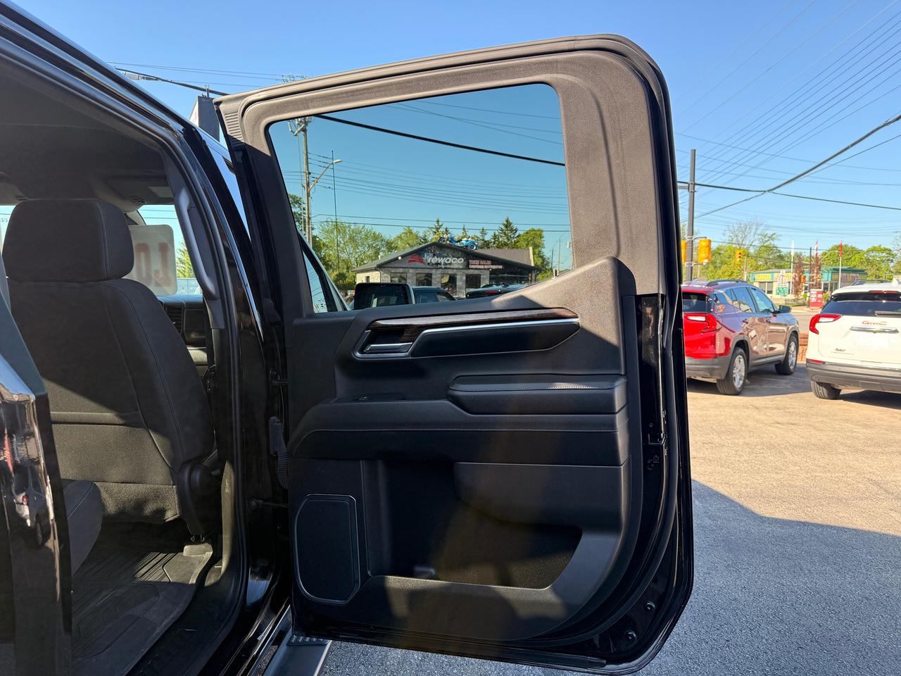 2024 GMC Sierra 1500 ELEVATION Photo