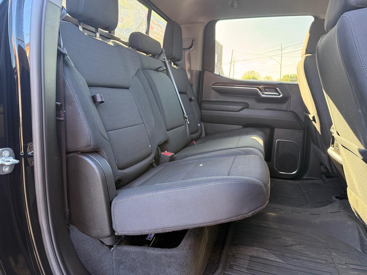 2024 GMC Sierra 1500 ELEVATION Photo