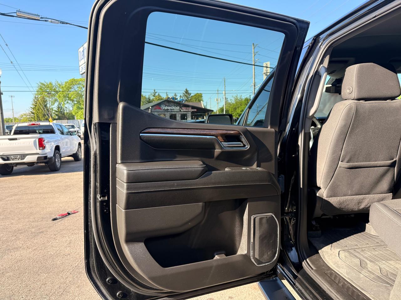 2024 GMC Sierra 1500 ELEVATION Photo