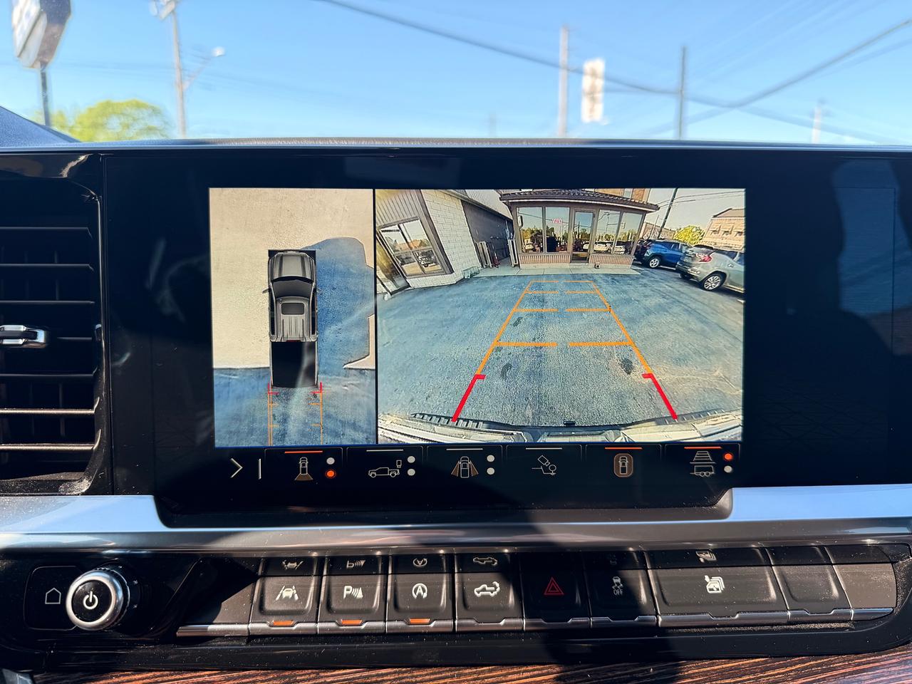 2024 GMC Sierra 1500 ELEVATION Photo