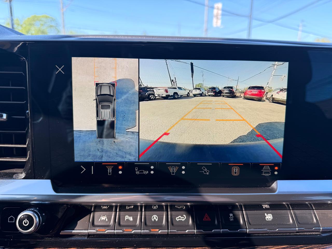 2024 GMC Sierra 1500 ELEVATION Photo