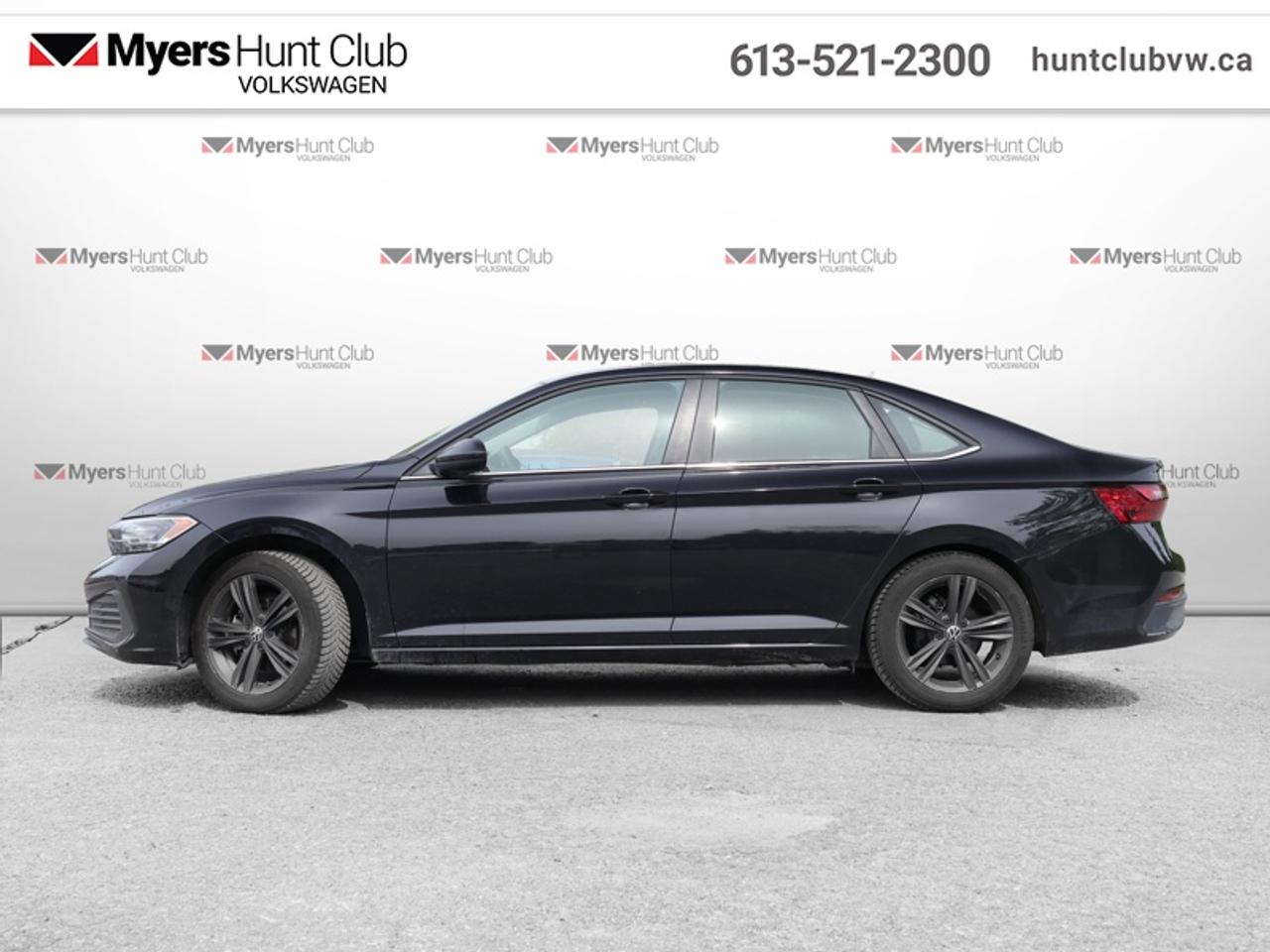 2022 Volkswagen Jetta Comfortline  -  Heated Seats Photo4