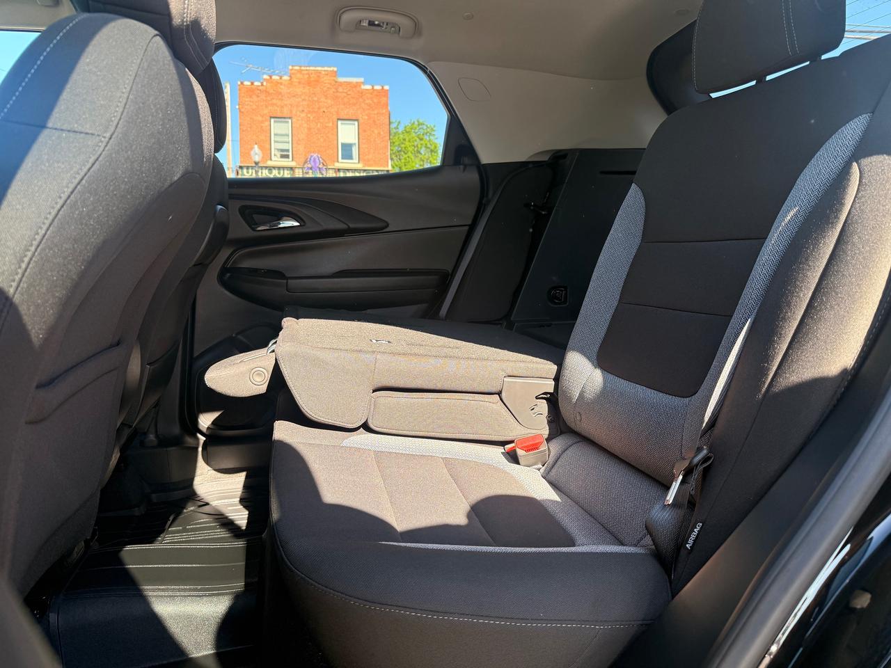 2024 Chevrolet TrailBlazer LT Photo