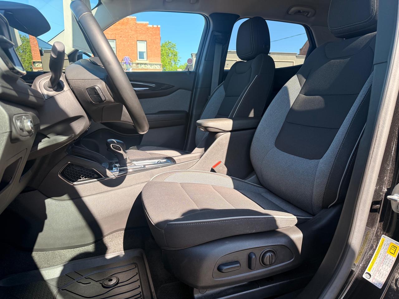 2024 Chevrolet TrailBlazer LT Photo