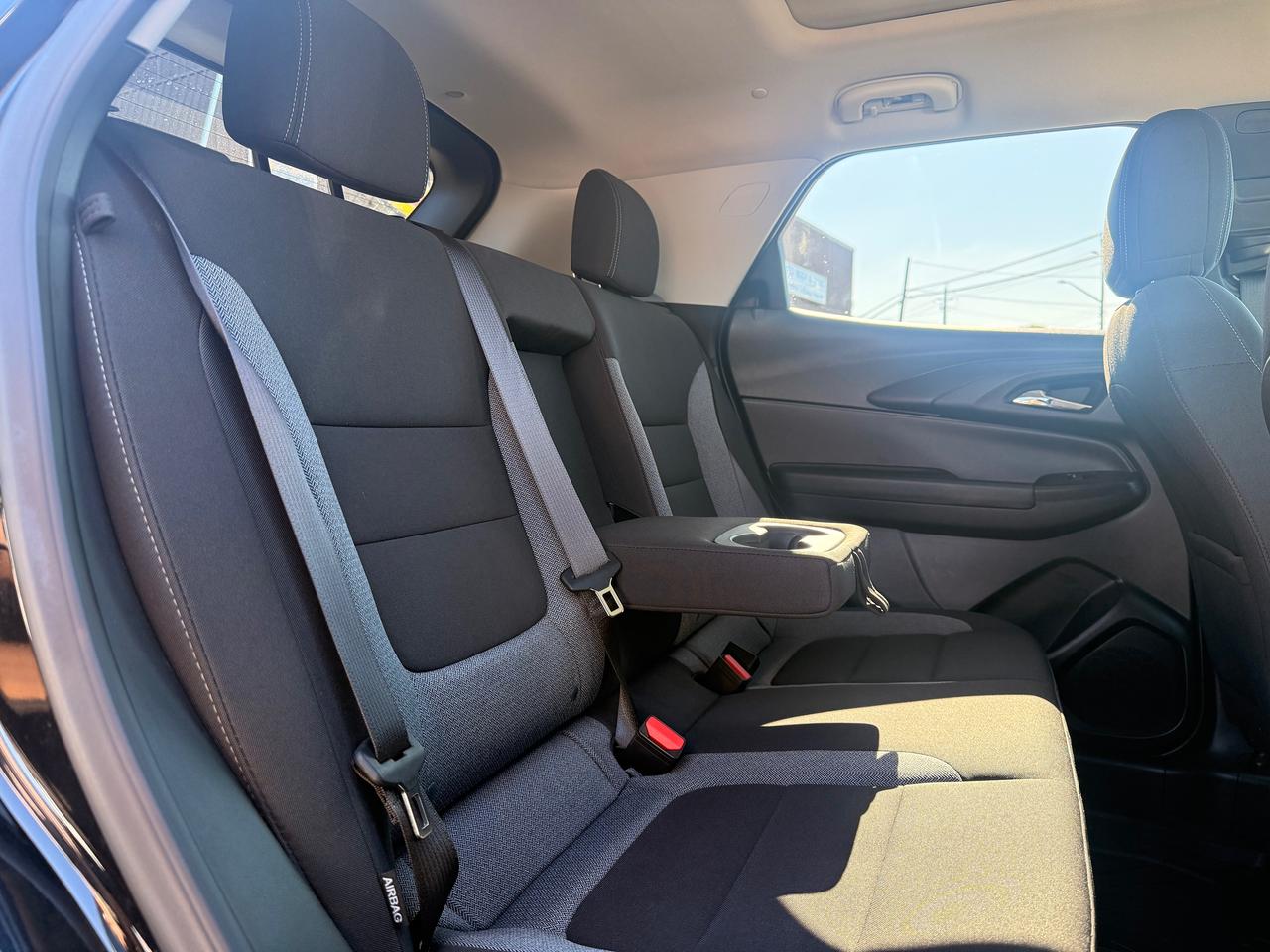 2024 Chevrolet TrailBlazer LT Photo