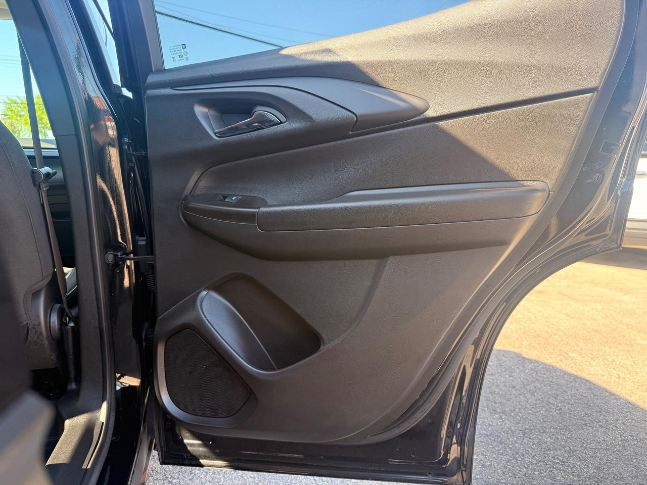 2024 Chevrolet TrailBlazer LT Photo