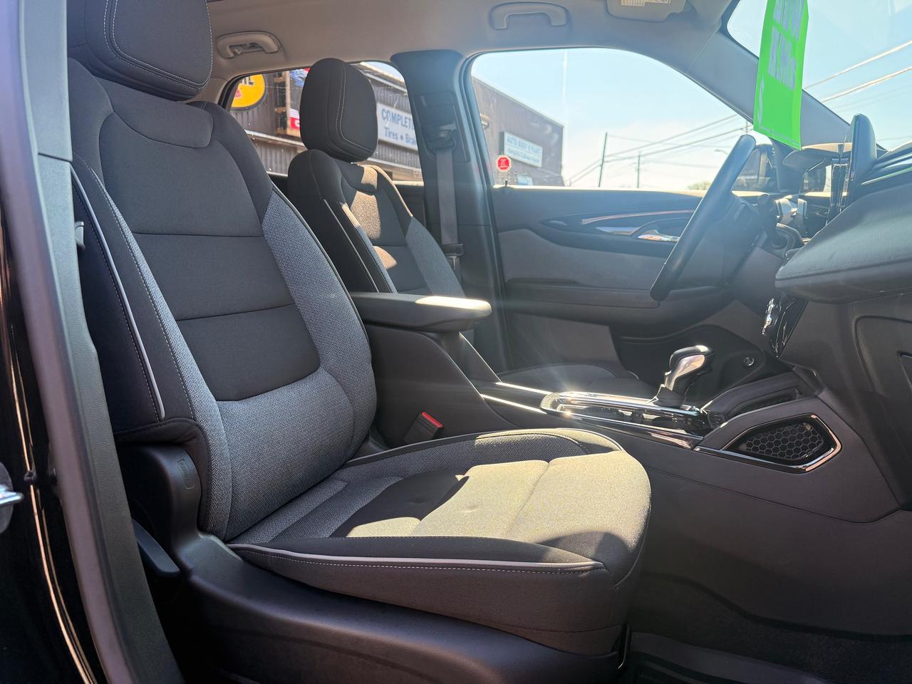 2024 Chevrolet TrailBlazer LT Photo