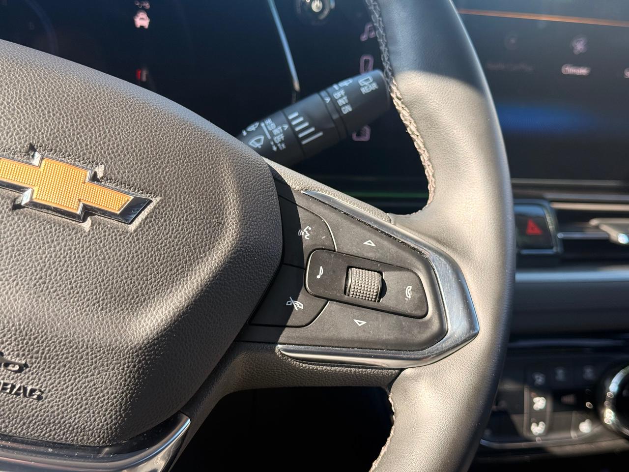 2024 Chevrolet TrailBlazer LT Photo