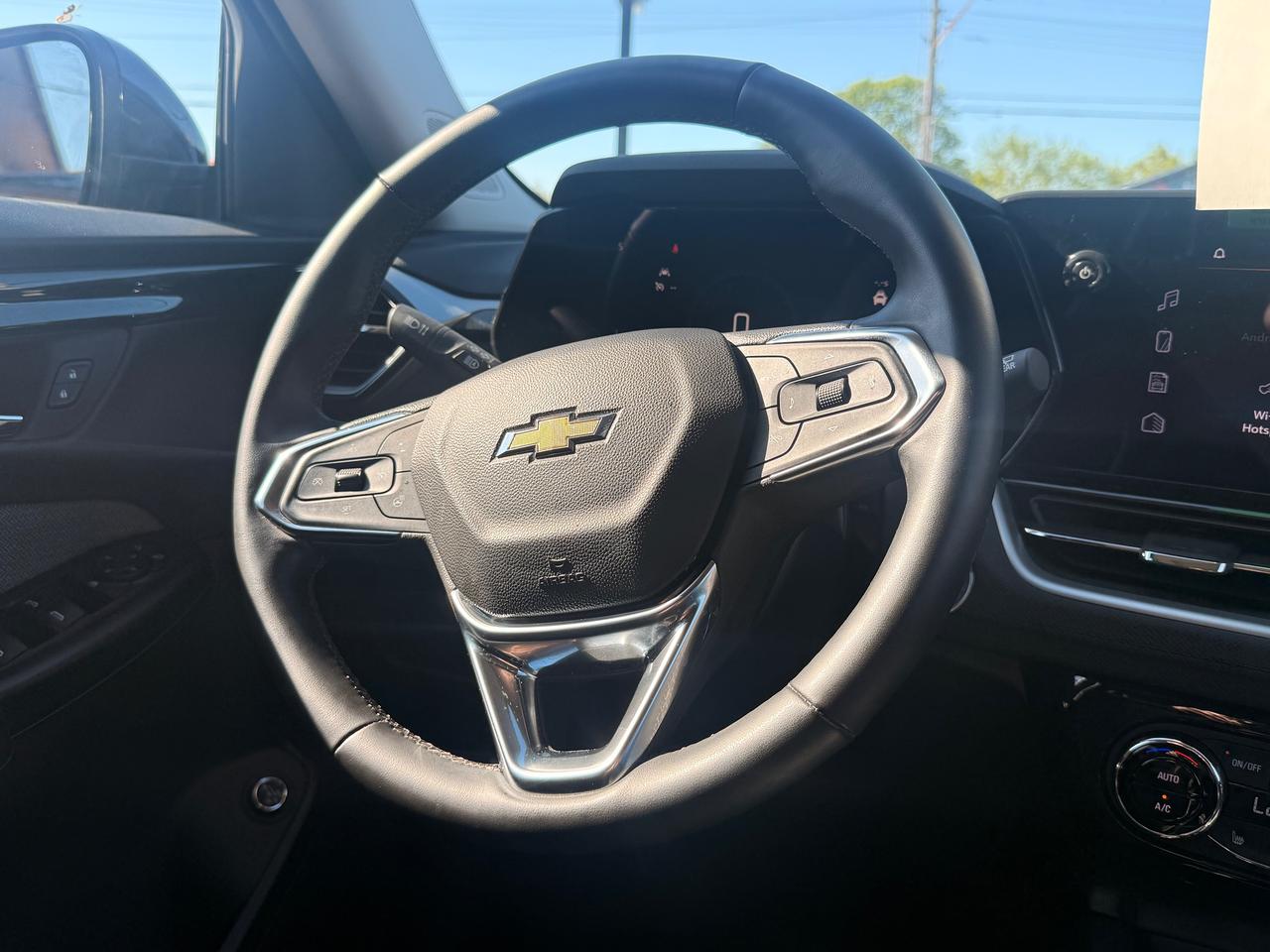 2024 Chevrolet TrailBlazer LT Photo