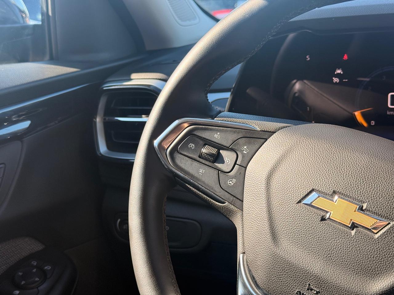 2024 Chevrolet TrailBlazer LT Photo