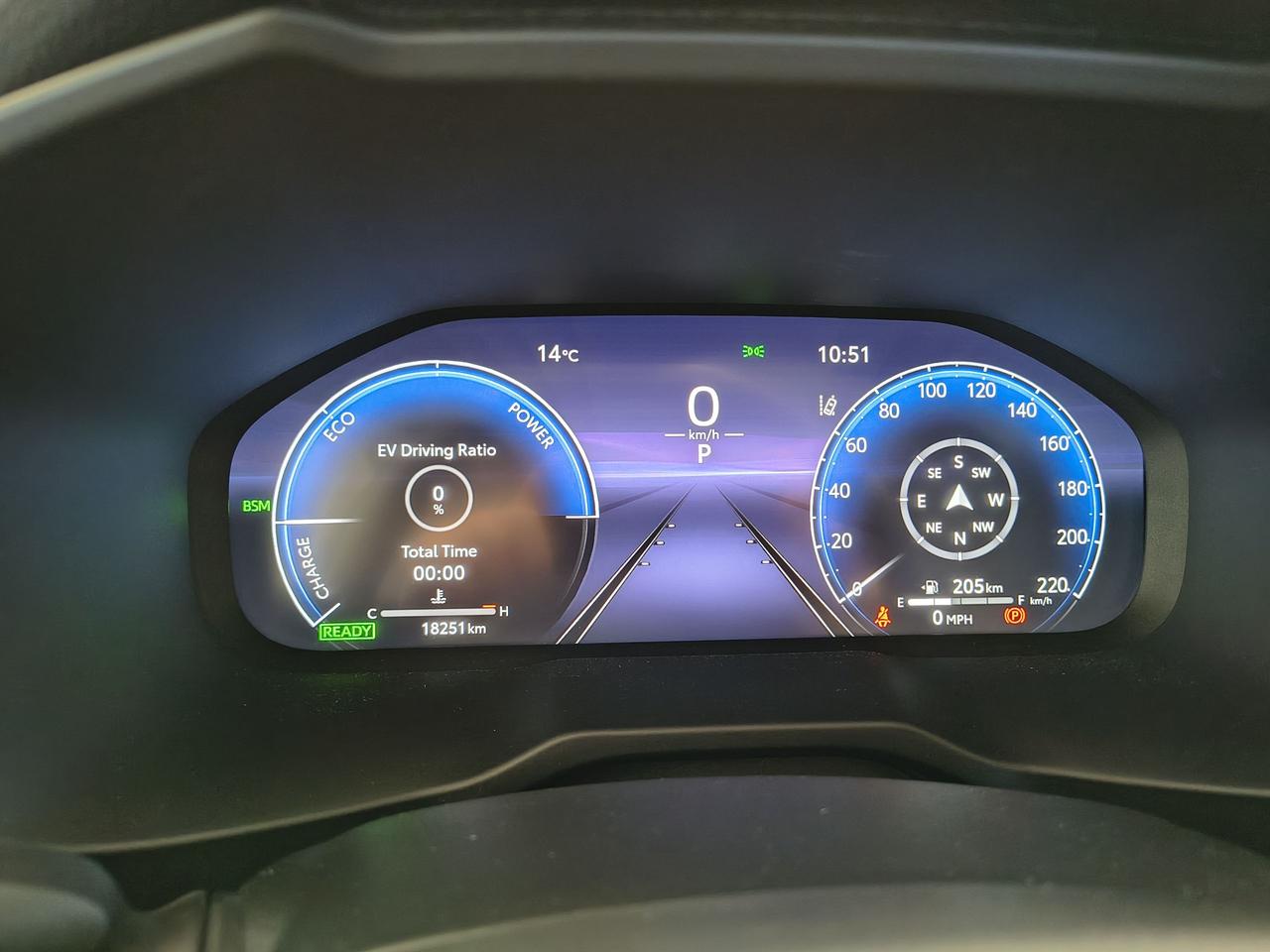 2024 Toyota RAV4 Hybrid Limited Photo0