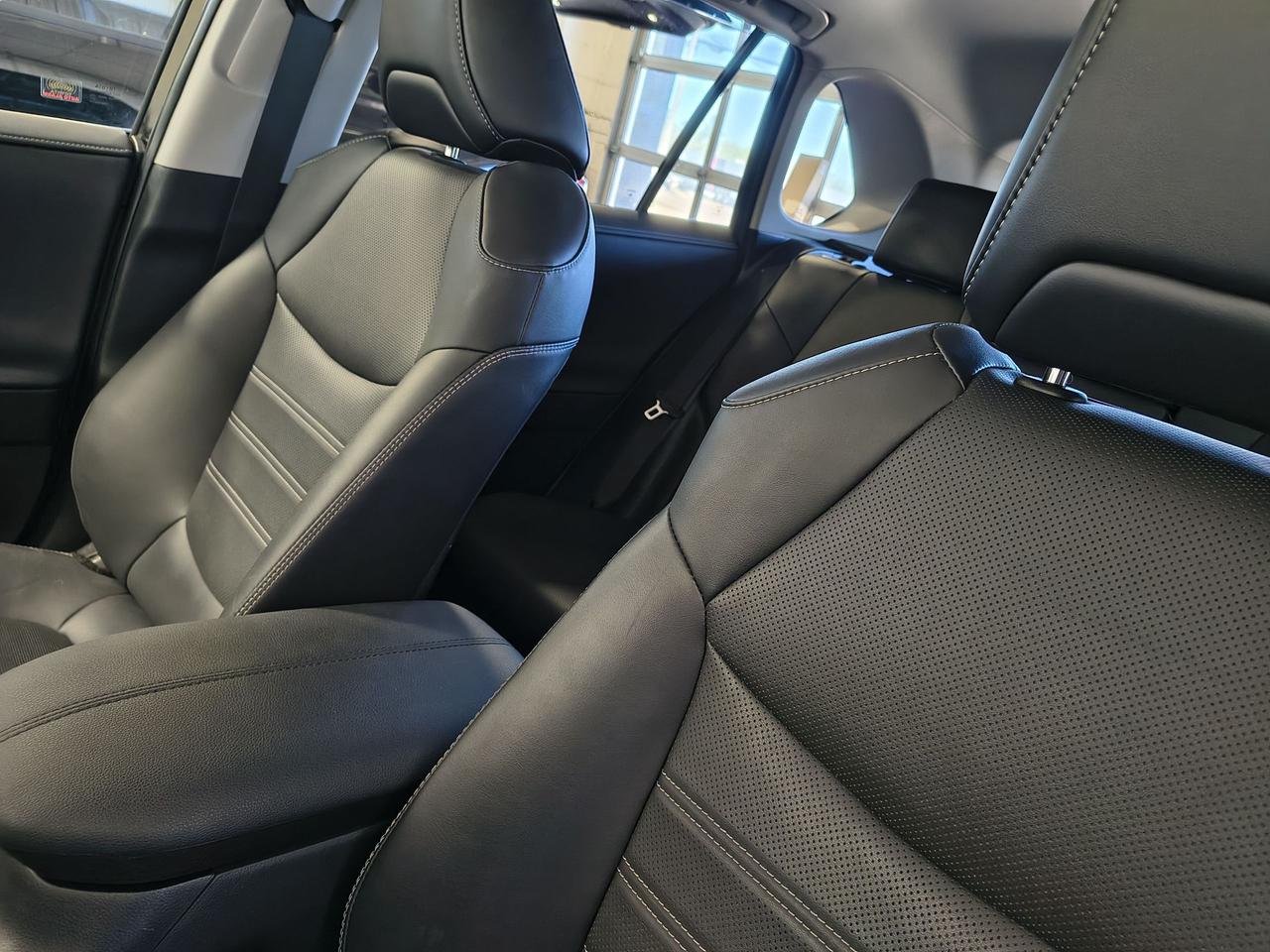 2024 Toyota RAV4 Hybrid Limited Photo0