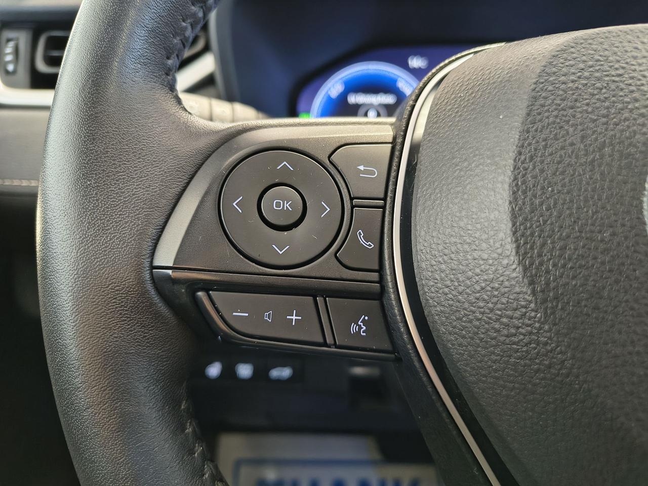 2024 Toyota RAV4 Hybrid Limited Photo0