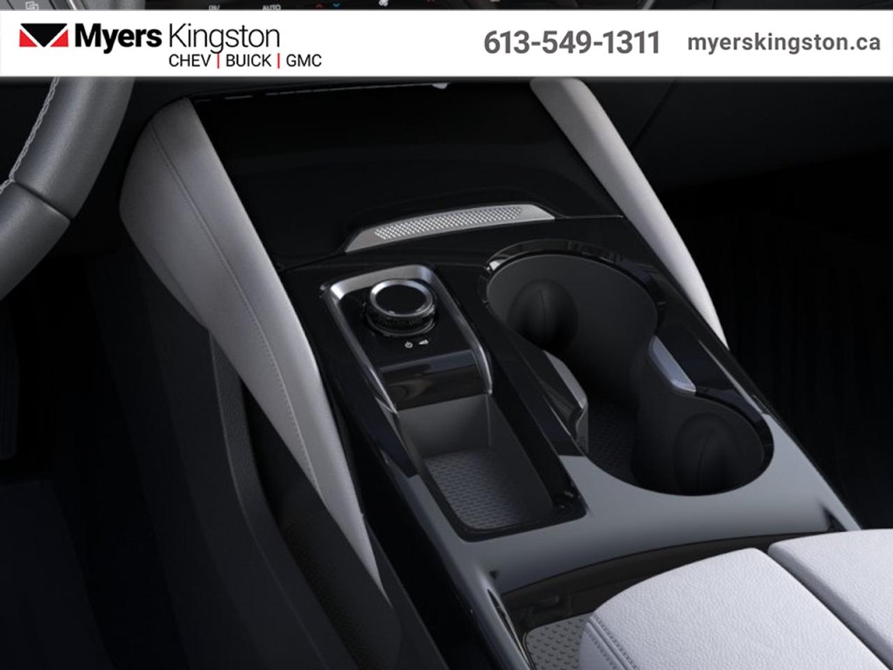 2026 Buick Envision Avenir  - $376 B/W Photo