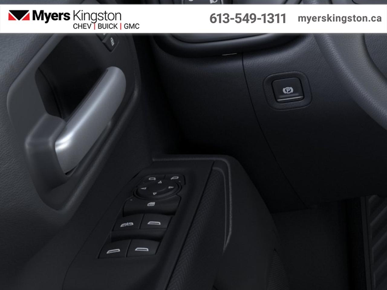 2026 Chevrolet Silverado 1500 Custom  - $407 B/W Photo