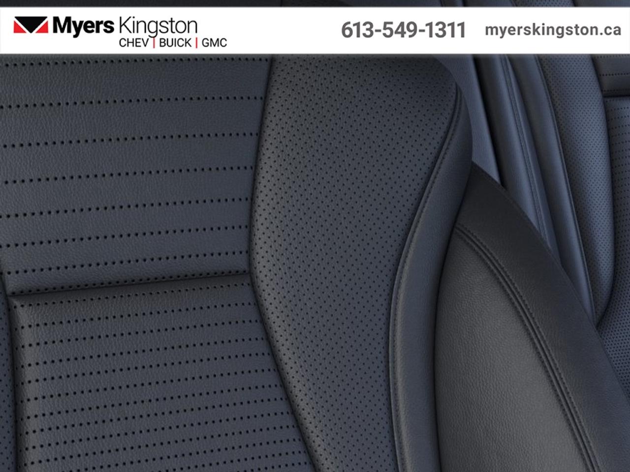 2026 Buick Envision Preferred  - 360 Camera -  Power Liftgate - $320 B/W Photo
