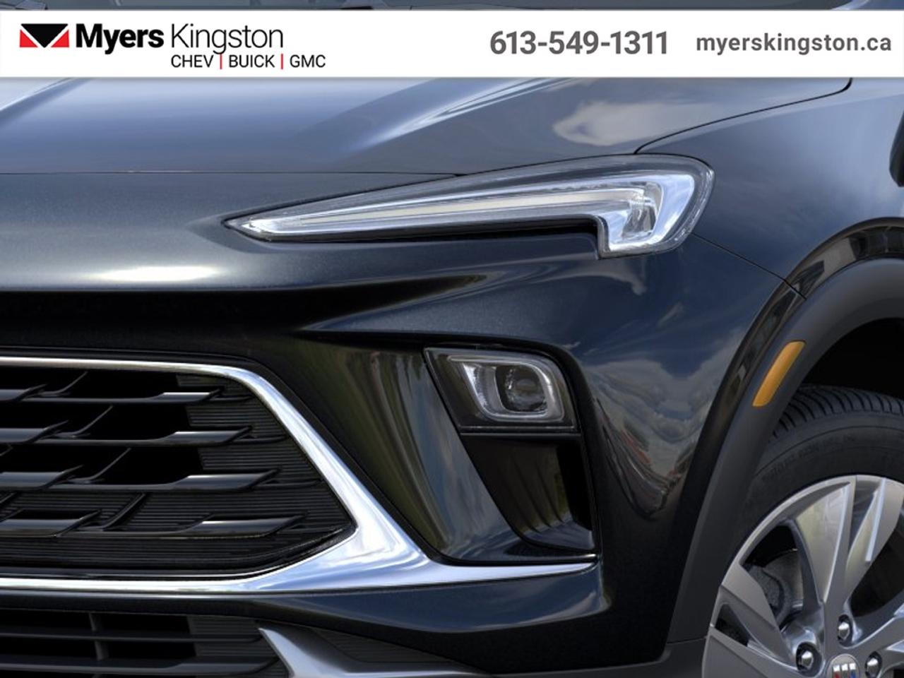 2026 Buick Encore GX Preferred AWD  - Heated Seats - $236 B/W Photo