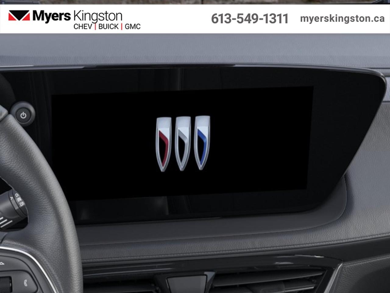 2026 Buick Encore GX Preferred AWD  - Heated Seats - $236 B/W Photo