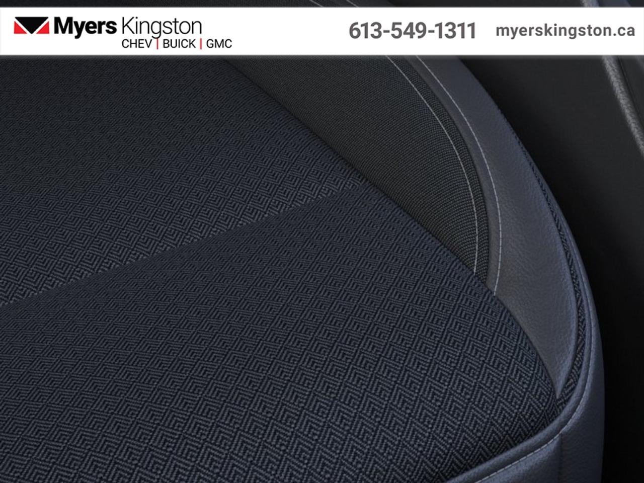 2026 Buick Encore GX Preferred AWD  - Heated Seats - $236 B/W Photo
