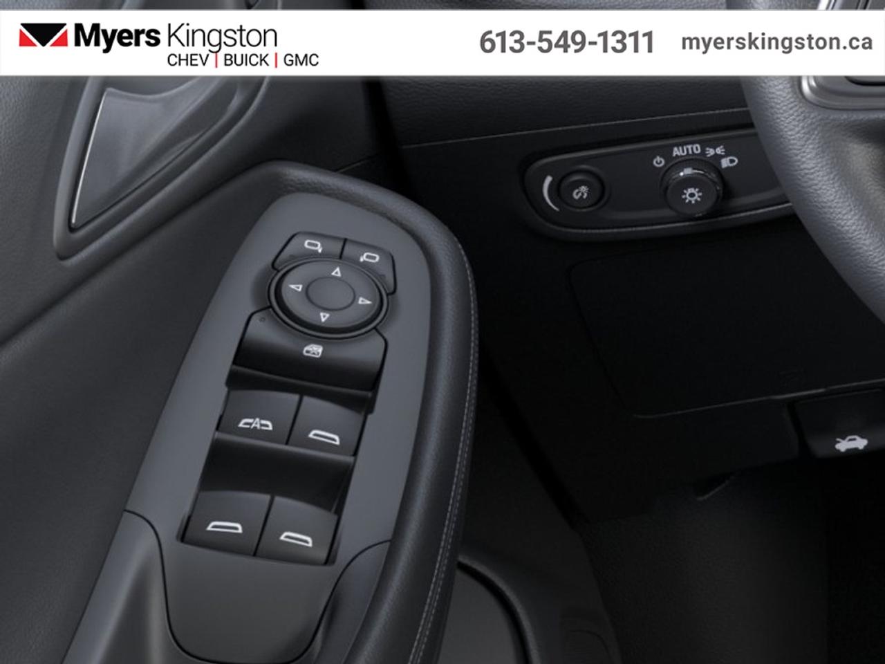 2026 Buick Encore GX Preferred AWD  - Heated Seats - $236 B/W Photo