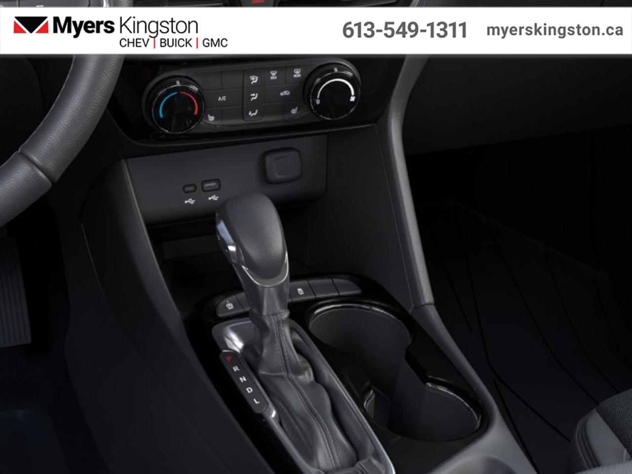 2026 Buick Encore GX Preferred AWD  - Heated Seats - $236 B/W Photo