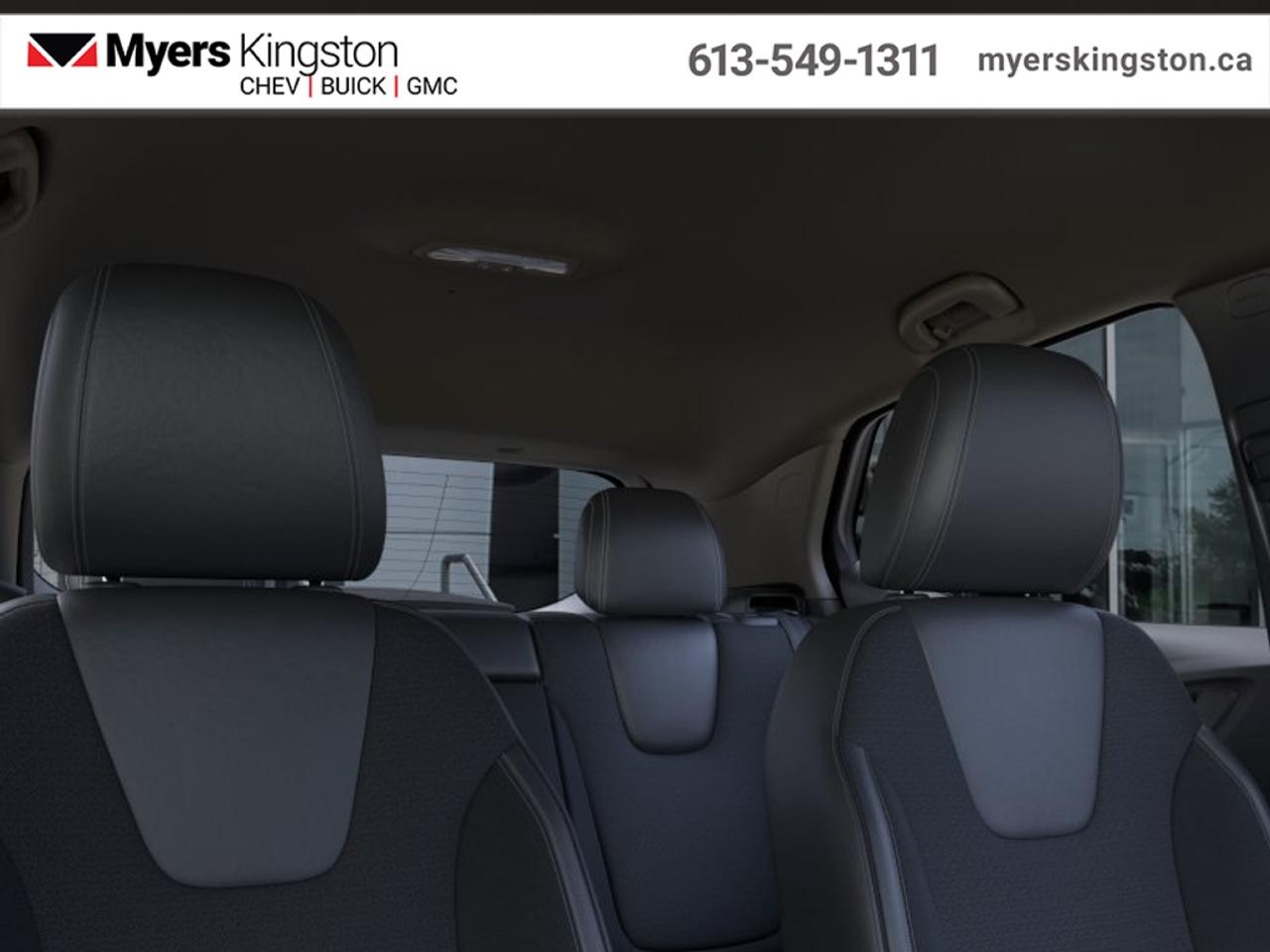 2026 Buick Encore GX Preferred AWD  - Heated Seats - $236 B/W Photo