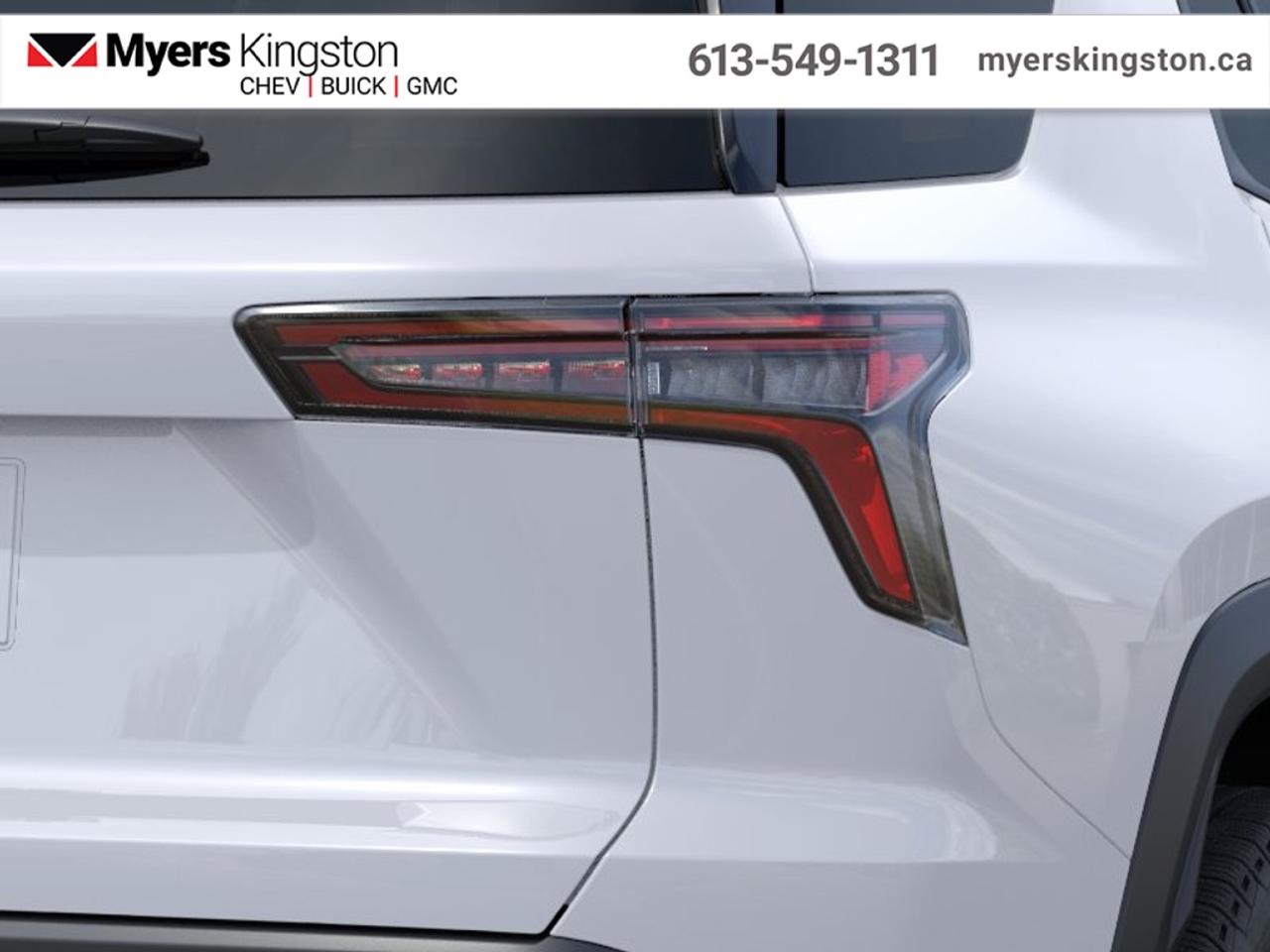 2026 Chevrolet Equinox LT  - Heated Seats -  Remote Start - $243 B/W Photo