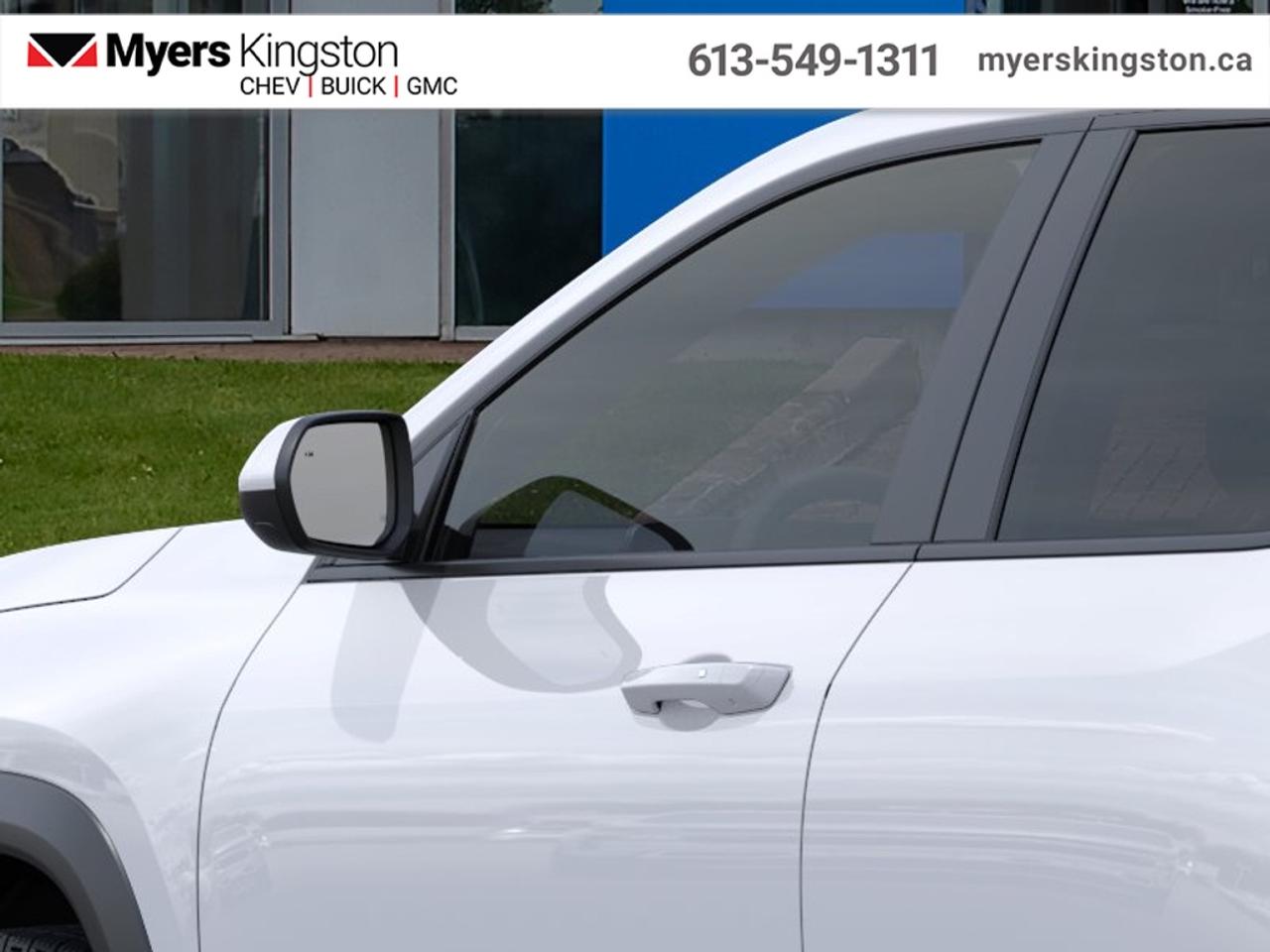 2026 Chevrolet Equinox LT  - Heated Seats -  Remote Start - $243 B/W Photo