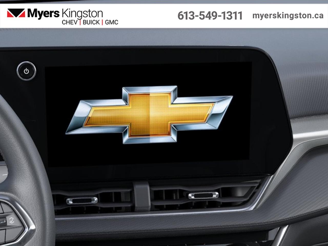 2026 Chevrolet Equinox LT  - Heated Seats -  Remote Start - $243 B/W Photo