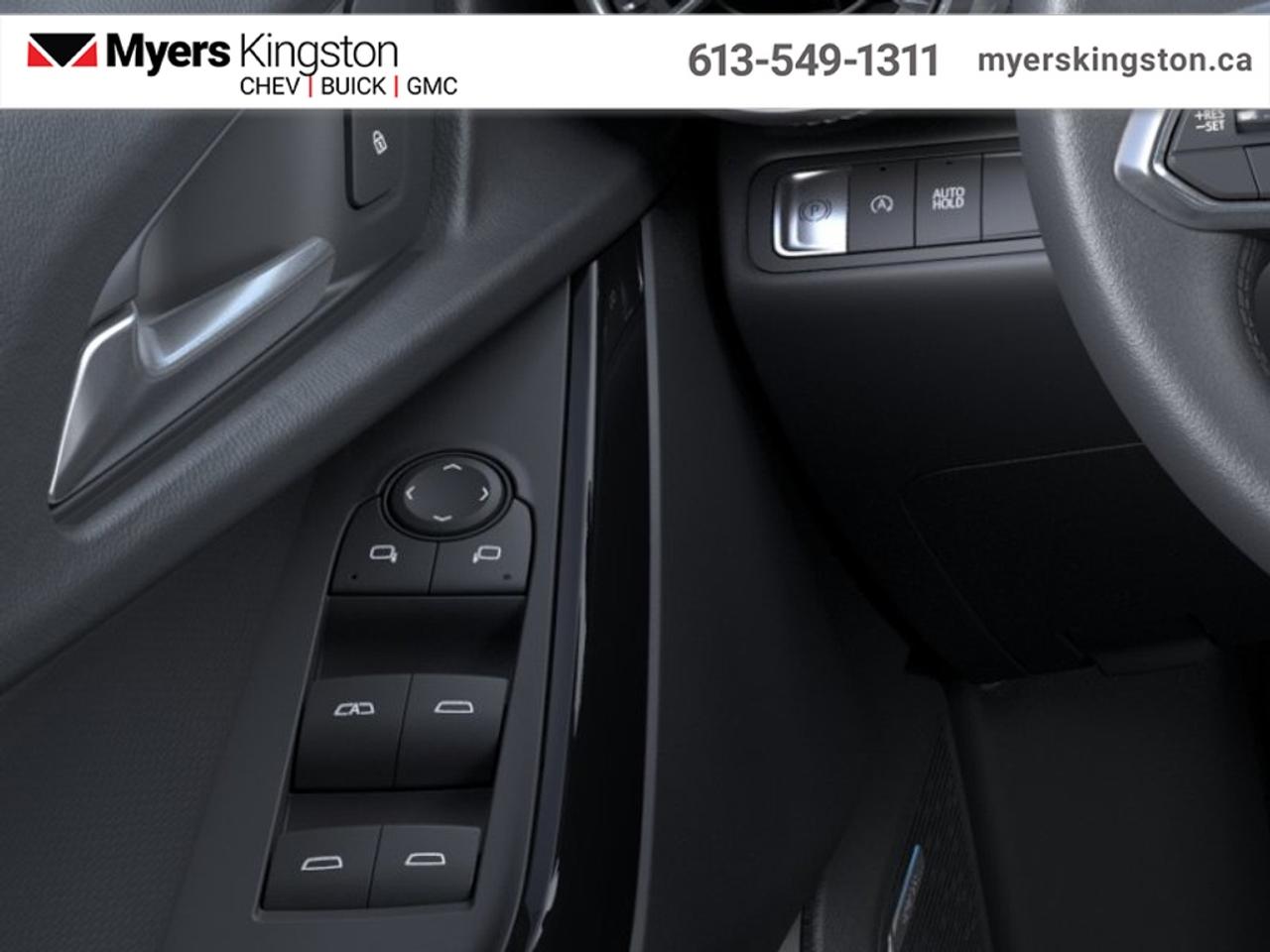 2026 Chevrolet Equinox LT  - Heated Seats -  Remote Start - $243 B/W Photo