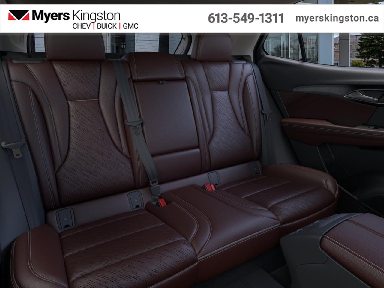 2026 Buick Envision Sport Touring  - Sunroof - $310 B/W Photo