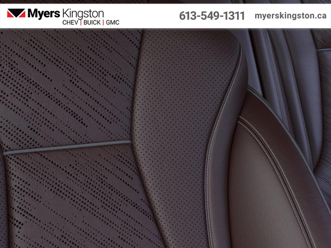 2026 Buick Envision Sport Touring  - Sunroof - $310 B/W Photo