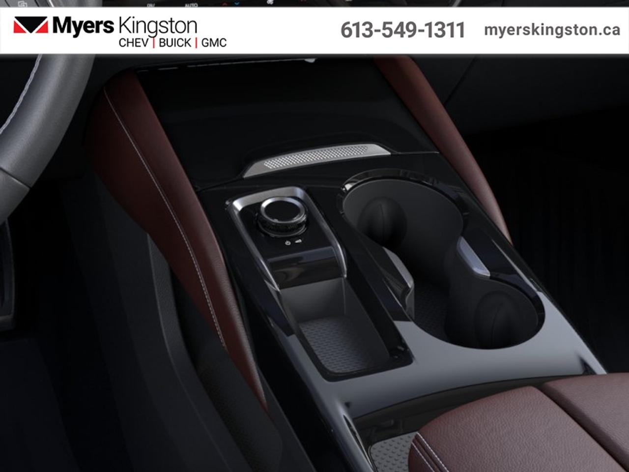 2026 Buick Envision Sport Touring  - Sunroof - $310 B/W Photo