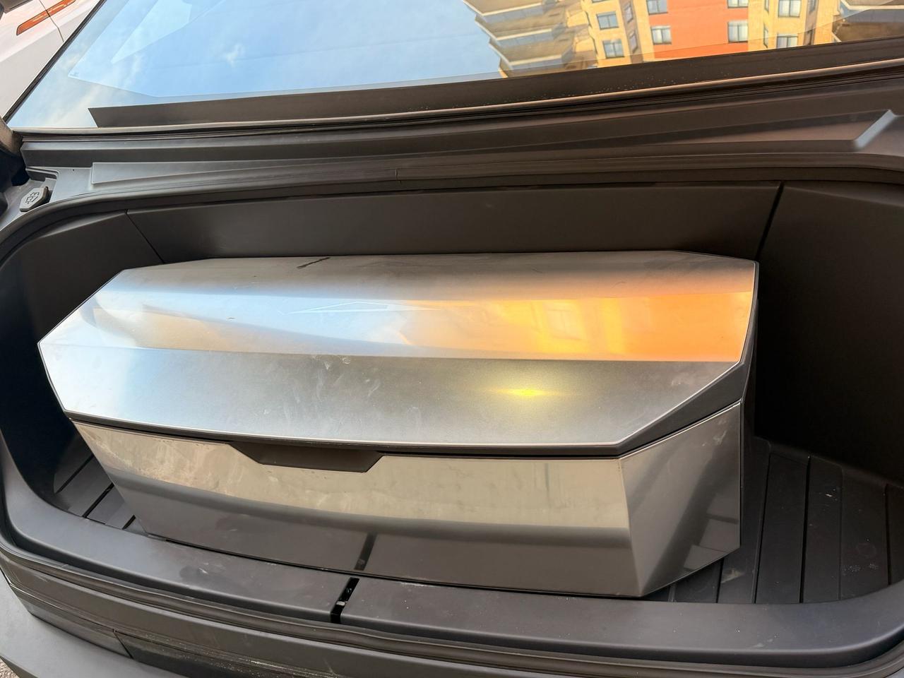 2024 Tesla Cybertruck Cyberbeast| CLEAN CARFAX| NO ACCIDENTS | Photo