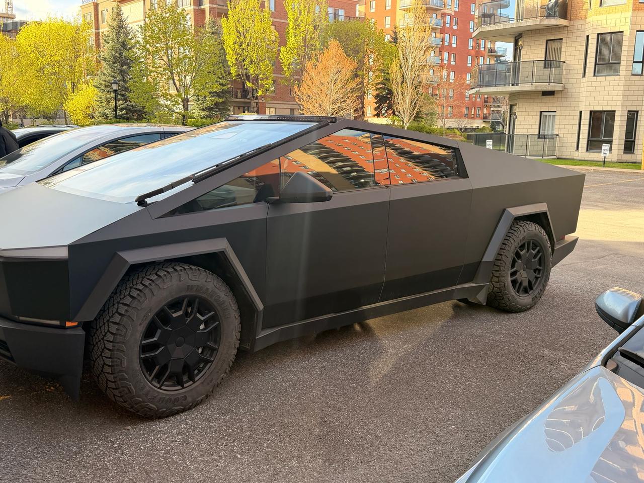 2024 Tesla Cybertruck Cyberbeast| CLEAN CARFAX| NO ACCIDENTS | Photo