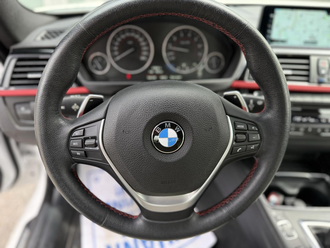 2017 BMW 4 Series 430i xDrive Photo