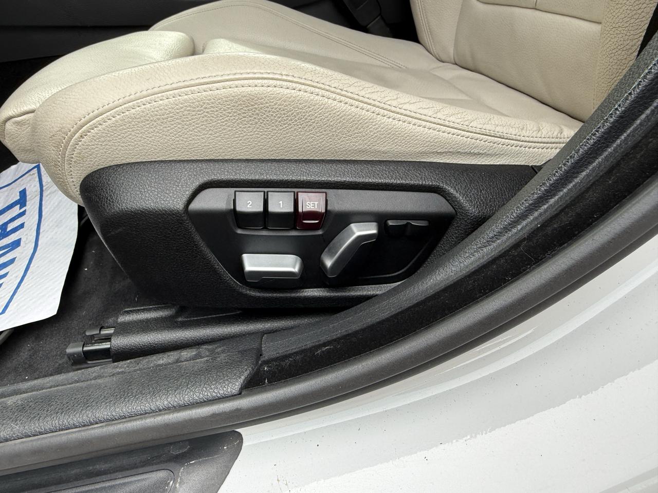 2017 BMW 4 Series 430i xDrive Photo