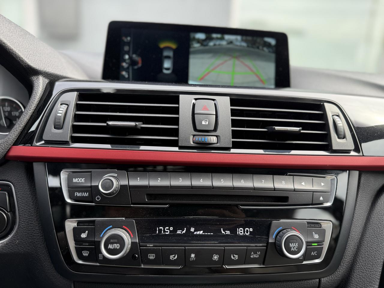 2017 BMW 4 Series 430i xDrive Photo
