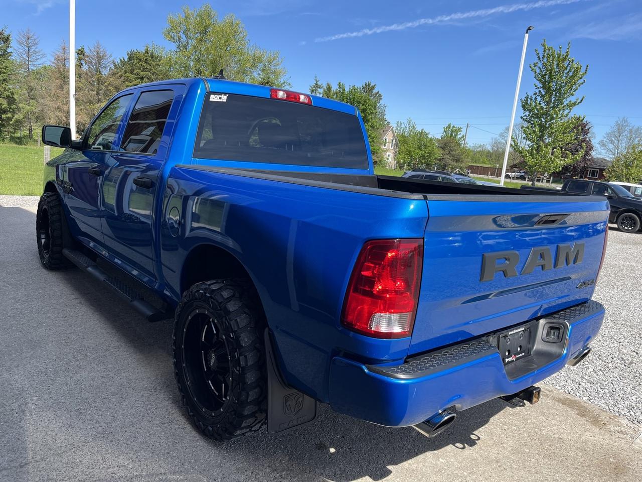 2020 RAM 1500 Classic SLT ~CLEAN CARFAX!~ Photo
