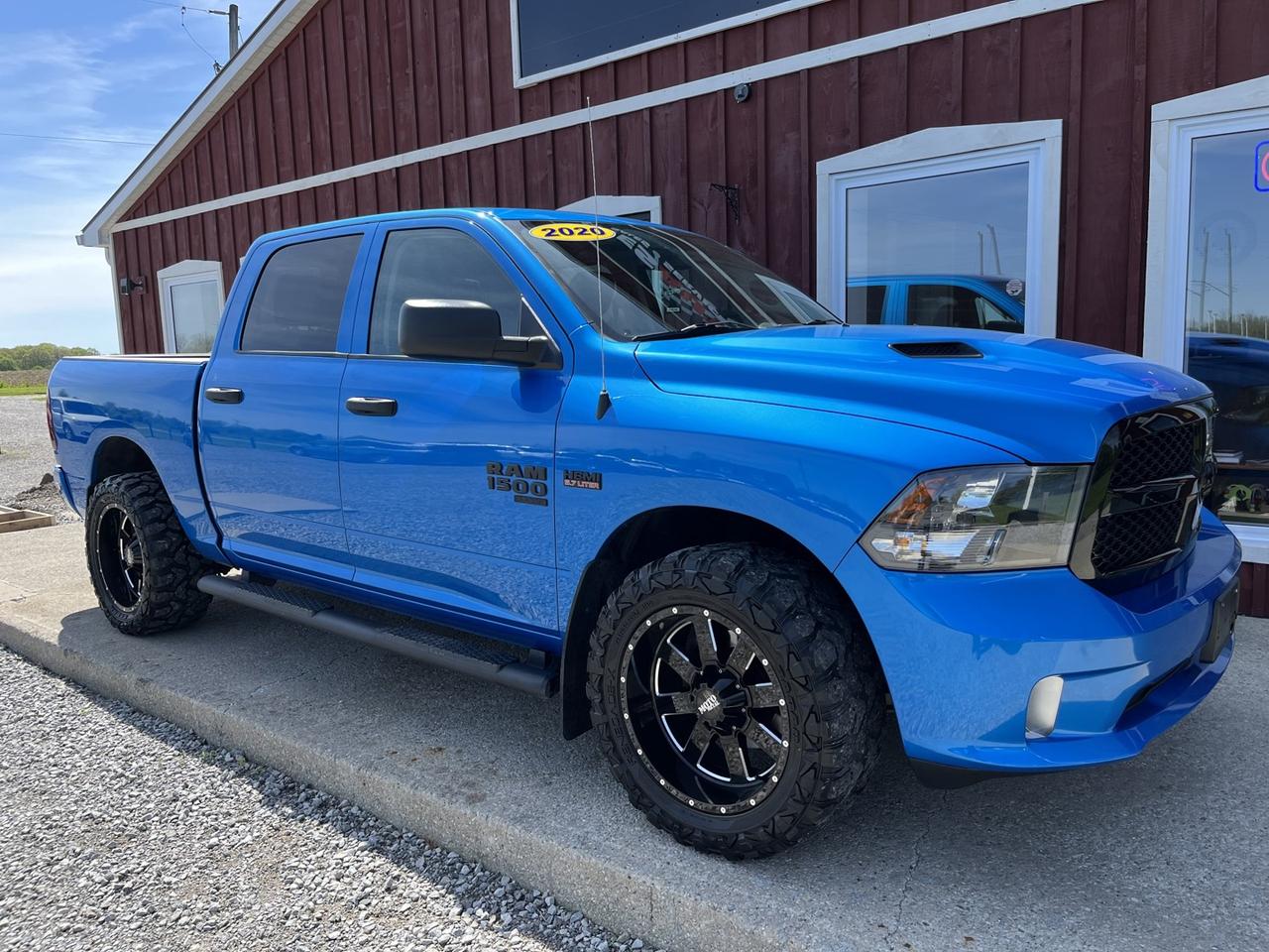 Vehicle Image